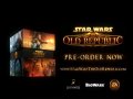 Star Wars: The Old Republic. Трейлер