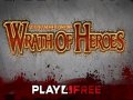 Warhammer Online: Wrath of Heroes. Трейлер