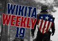 Wikita Weekly | Выпуск 19 | Pachuco! Edition