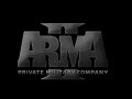 ArmA II: Операция "Стрела". Private Military Company трейлер