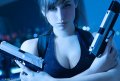 Lara Croft (Tokyo Dress)
