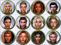 The Elder Scrolls III: Morrowind. Мод Woodelf Heads 1.0