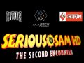 Serious Sam HD: The Second Encounter. Трейлер