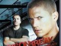 Prison Break. Трейнер +2