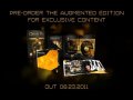Deus Ex: Human Revolution. Дневники разработчиков