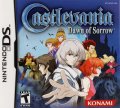 The Best of DS #2: Castlevania: Dawn of Sorrow