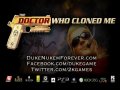 Duke Nukem Forever. DLC трейлер