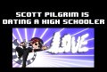 Scott Pilgrim vs. the World. Трейлер