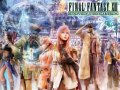 VideoGameBlog: Final Fantasy XIII