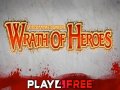 Warhammer Online: Wrath of Heroes. Трейлер