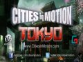 Cities in Motion. DLC трейлер