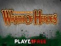 Warhammer Online: Wrath of Heroes. Трейлер