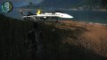 Just Cause 2. Мод G9+Valkyrie+VF-1S