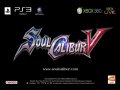 Soul Calibur V. Трейлер