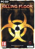 Не всеми забытый Killing Floor.