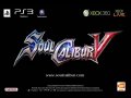 Soul Calibur V. Трейлер