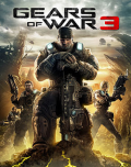 Летсплейчик - Gears of War 3
