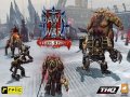 Warhammer 40.000: Dawn of War 2 – Chaos Rising. Геймплей