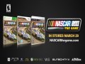 NASCAR: The Game 2011. Трейлер