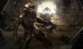 Dead Space 2: супер пупер мега ультра эпик баг.