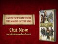 The Sims Medieval. Трейлер