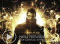 Deus Ex: Human Revolution - Обзор-мнение