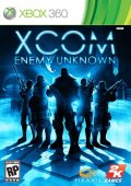 2K уточнила дату выхода XCOM: Enemy Unknown