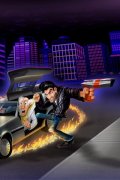 Retro City Rampage выйдет на X360