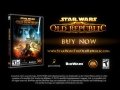 Star Wars: The Old Republic. Трейлер