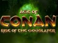 Age of Conan: Rise of the Godslayer. Трейлер