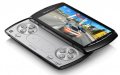 Российская презентация Xperia PLAY