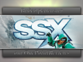 SSX - Брутальный снежыще