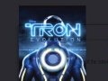 TRON: Evolution. Трейнер +5