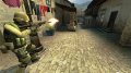 Counter-Strike: Source. Карта de_junkyard