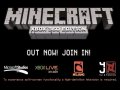 Minecraft. Трейлер