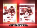NHL 11. Дневники разработчиков (русские субтитры)