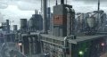Call of Duty 4. Карта Fabrika Beta