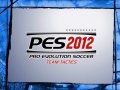 Pro Evolution Soccer 2012. Трейлер