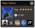 Изменения в X360 Dashboard и Xbox.com