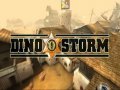 Dino Storm. Трейлер