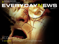 Everyday News. Выпуск 11