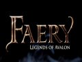 Faery: Legends of Avalon. Трейлер