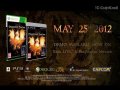 Dragon's Dogma. Трейлер (русские субтитры)