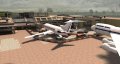 Call of Duty 4. Карта MW2 Terminal 1.0
