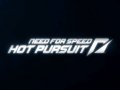 Need For Speed: Hot Pursuit [2010]. Рекламный трейлер