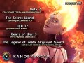 Канобувости, 105-й выпуск