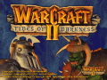 Старые игры: "Обзор игры  Warcraft 2: Tides of Darkness"