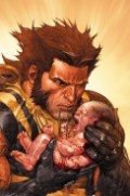 Wolverine: Отцы и дети