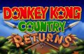 Donkey Kong Country Returns. Трейлер