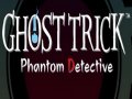 Ghost Trick: Phantom Detective. Трейлер